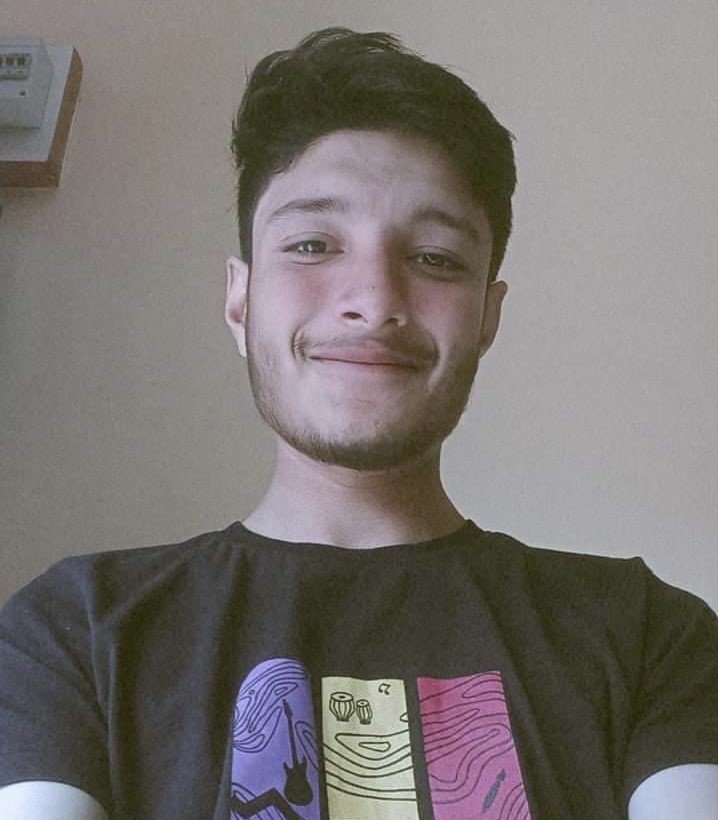 Mohammed Ayan